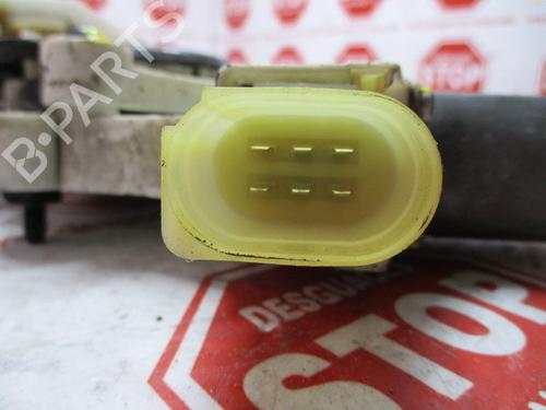 Front left window mechanism BMW 1 (E87) 118 d | BP7402442C22 