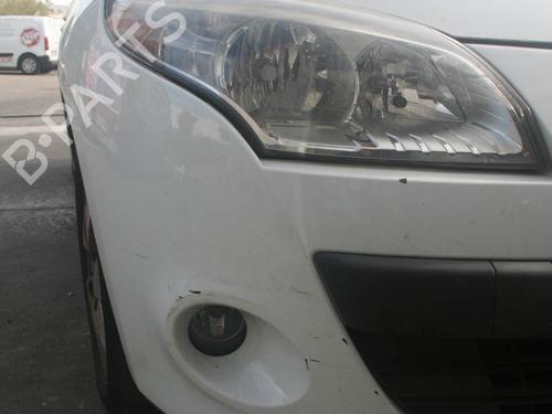 Glove box RENAULT MEGANE III Hatchback (BZ0/1_, B3_) 1.9 dCi (BZ0N, BZ0J) | BP15929615C95 