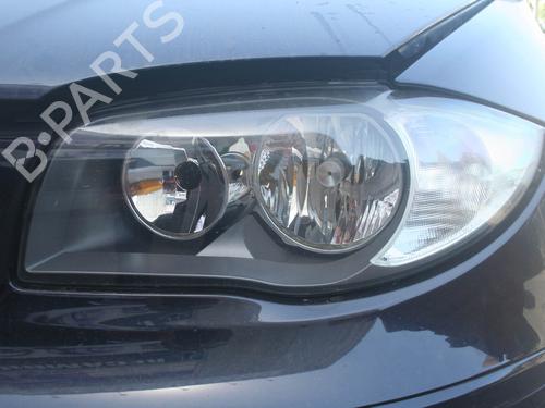 Right taillight BMW 1 (E87) 118 d | BP15926919C35 