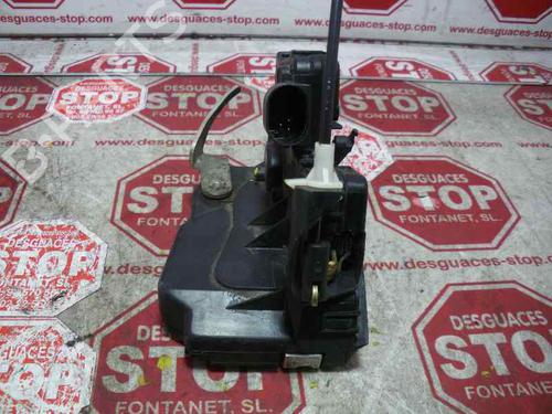 Front right lock BMW 3 (E46) 320 d | BP7345763C97 