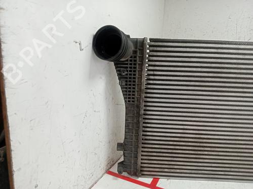 Intercooler AUDI A3 Sportback (8PA)  | BP28826063M30