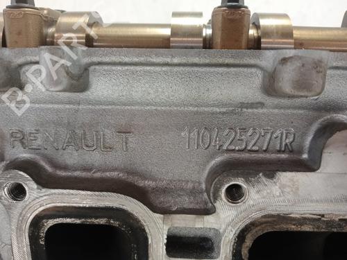 Cylinder head DACIA LODGY (JS_)  | BP34277560M5  - Image 7