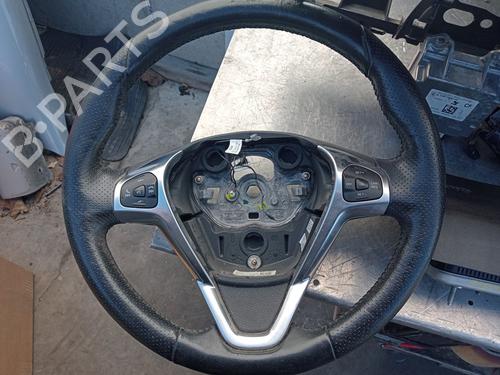 Kollisonspute sett FORD FIESTA VI (CB1, CCN)  | BP21269534C86 