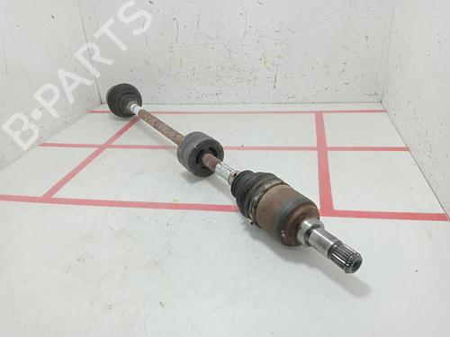 Used Right front driveshaft Right front driveshaft FIAT 500 (312_) 1.2 (312AXA1A) (69 hp) 33441239 33441239