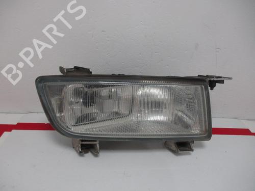 Used Right front fog light SAAB 9-5 Estate (YS3E) 2.2 TiD (120 hp) 15929596