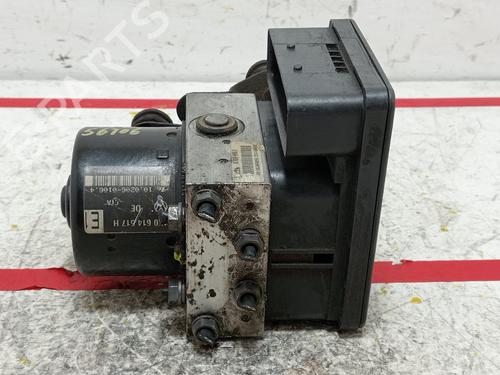 ABS pump VW GOLF V (1K1)  | BP20975395M43 