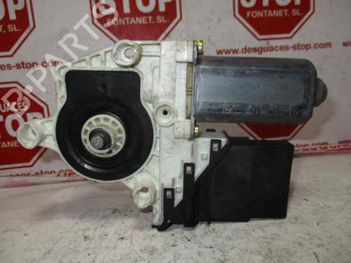 Left rear window motor SEAT LEON (1M1) 1.8 20V T 4 | BP7454459E23 