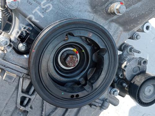 Engine FORD FOCUS IV Turnier (HP)  | BP32323525M1 