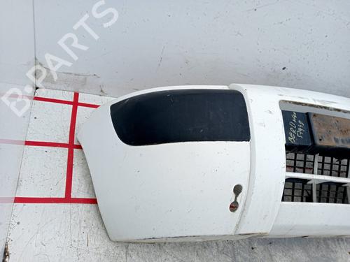 Front bumper CITROËN BERLINGO / BERLINGO FIRST Box Body/MPV (M_)  | BP23858085C7 