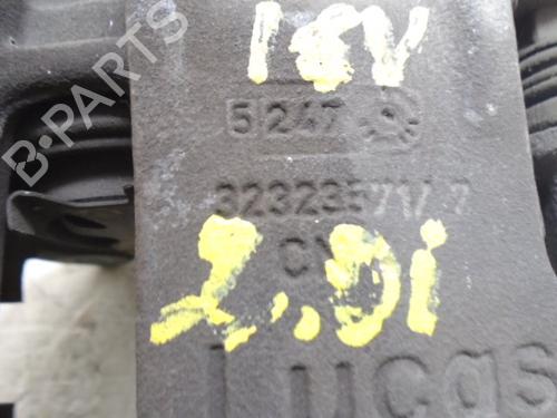 Right front brake caliper VW GOLF III (1H1) 2.0 GTI 16V | BP15920186M104 