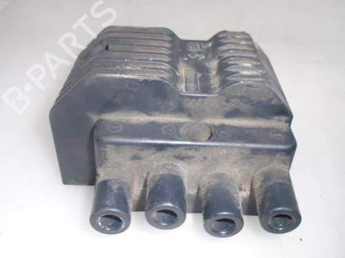 Used Ignition coil OPEL ASTRA F Estate (T92) 1.6 i 16V (F35, M35) (100 hp) 7449483