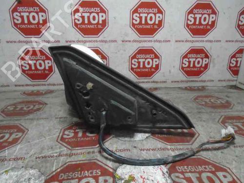Left mirror VOLVO V40 Estate (645)  | BP7387721C26 