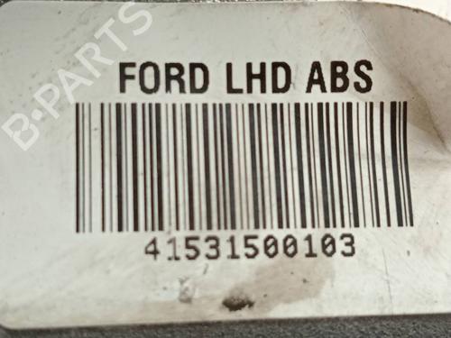 Steering column FORD KA (RU8) 1.2 | BP37799699M21 - Image 6