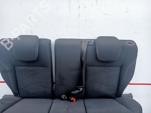 Seats set FORD FIESTA VI (CB1, CCN) 1.5 TDCi | BP19541973C78 