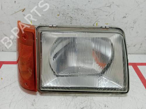 Used Right headlight SEAT MARBELLA (28A) 0.9 Cat (40 hp) 30178614