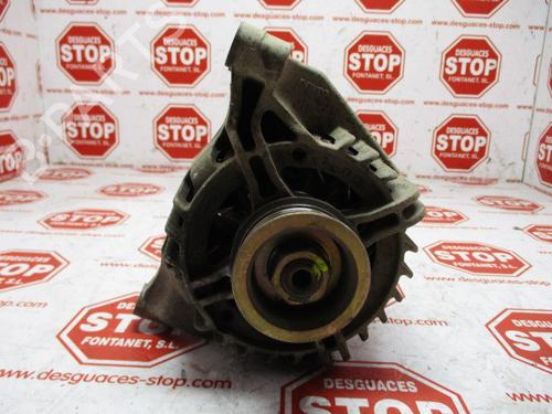 Alternator FIAT PANDA (169_) 1.2 (169.AXB11, 169.AXB1A) | BP7327639M7 