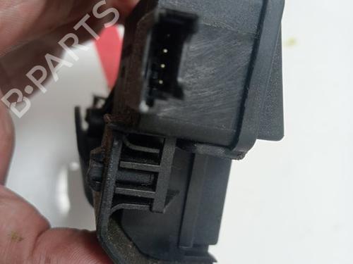 Tailgate lock BMW 1 (E87) 118 d | BP22201022C101 