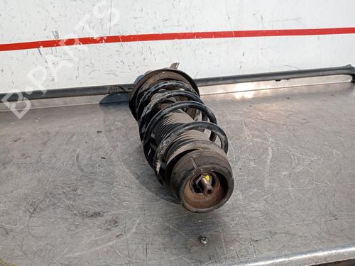 Left front shock absorber VW GOLF IV (1J1) 1.6 16V | BP16260595M16 