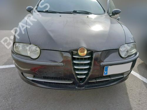 Front left lock ALFA ROMEO 147 (937_) 1.6 16V T.SPARK ECO (937.AXA1A, 937.BXA1A) | BP15926224C98