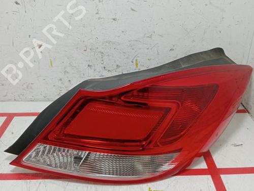 Højre baglygte OPEL INSIGNIA A (G09) [2008-2017]  29608740