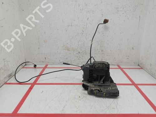 Used Front right lock MERCEDES-BENZ C-CLASS (W203) C 200 CDI (203.004) (116 hp) 29189014