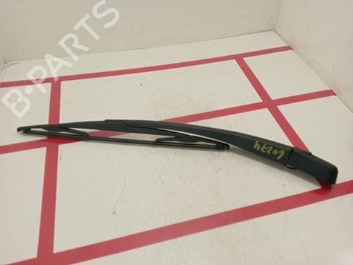 Used Rear windshield wiper arm Rear windshield wiper arm NISSAN ALMERA II (N16) 2.2 dCi (112 hp) 40226013 40226013