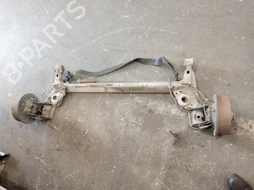 Rear axle OPEL TIGRA TwinTop (X04) 1.4 (R97) | BP26206193M2 