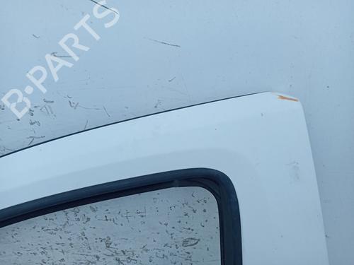 Left front door CITROËN NEMO Box Body/MPV (AA_) 1.4 HDi | BP28132621C2 