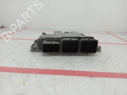 Engine control unit (ECU) CITROËN JUMPY II Van 1.6 HDi 90 8V | BP31051231M57 - Image 2
