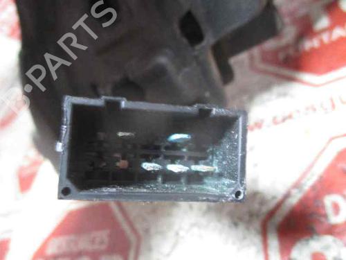 Right mirror AUDI A3 (8L1) 1.9 TDI | BP7395069C27 
