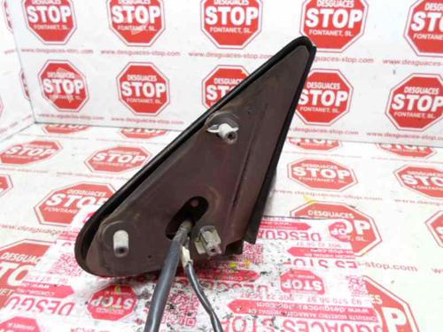 Right mirror SEAT IBIZA II (6K1) 1.9 D | BP7346706C27 