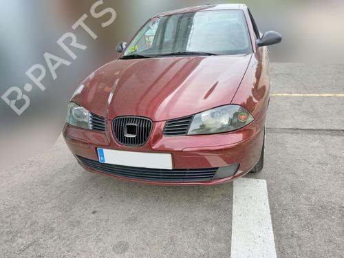 Sonnenblende Links SEAT CORDOBA (6L2) 1.4 16V | BP7707236I1 