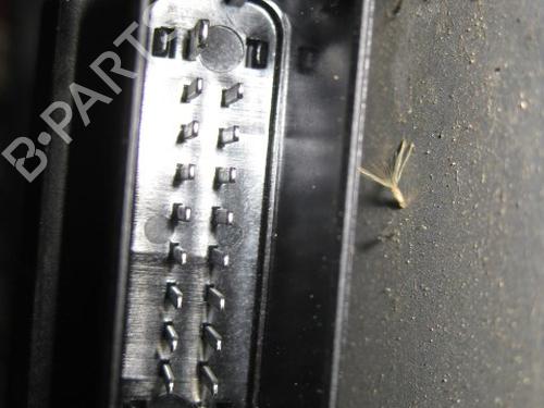 Raammechaniek links achter VW BORA I (1J2) 1.9 TDI | BP7319394C24 