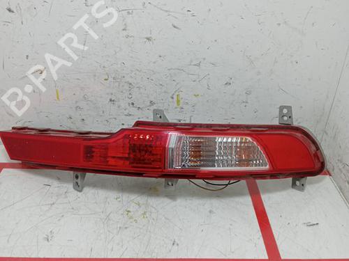 Used Rear bumper right light KIA SPORTAGE III (SL) 1.7 CRDi (116 hp) 29022307