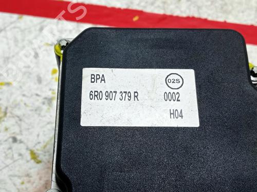 ABS pump SEAT IBIZA IV (6J5, 6P1)  | BP20500930M43 