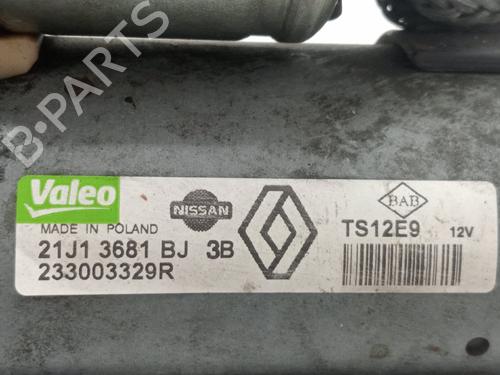 Starter RENAULT MEGANE III Hatchback (BZ0/1_, B3_) 1.5 dCi | BP28078818M8 