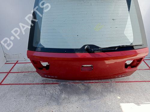 Bakluke CC/Kombi-Kupé SEAT LEON (1M1)  | BP24125452C6 