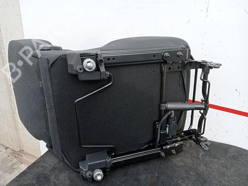 Seats set RENAULT SCÉNIC III (JZ0/1_)  | BP16079667C78 