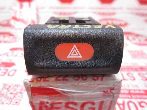 Used Warning switch OPEL VECTRA B (J96) [1995-2004]  7384774