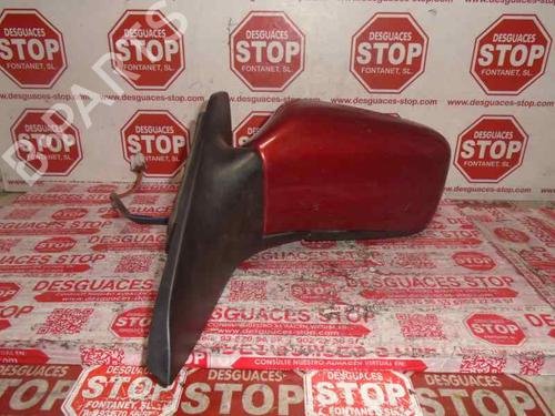 Used Left mirror VOLVO V40 Estate (645) 1.9 DI (115 hp) 7385434