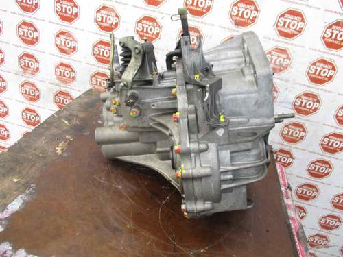 Gearbox RENAULT MEGANE II Saloon (LM0/1_)  | BP7393002M3 