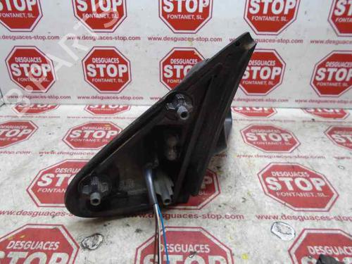 Right mirror SEAT CORDOBA (6K1, 6K2) 1.9 TD | BP7359573C27 