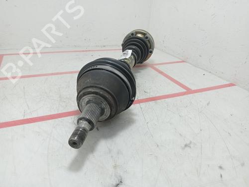 Used Left front driveshaft Left front driveshaft 37630667 37630667