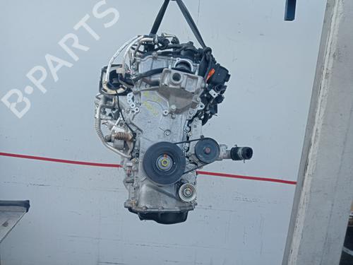 Engine HYUNDAI KONA (OS, OSE, OSI)  | BP18057288M1 