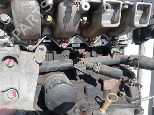 Engine RENAULT MEGANE II (BM0/1_, CM0/1_) 1.6 16V (BM0C, CM0C) | BP32414144M1 