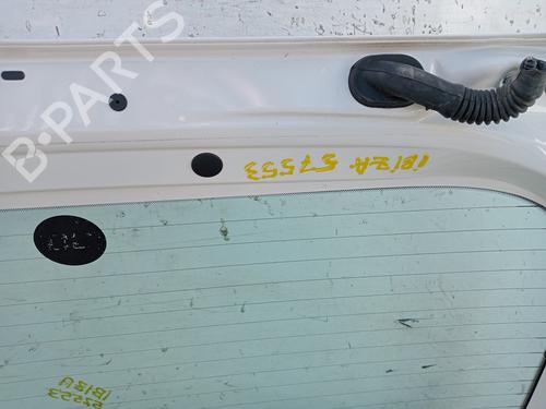 Tailgate SEAT IBIZA IV (6J5, 6P1) | BP20700397C6