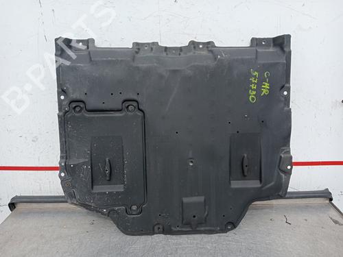 Used Underbody protection TOYOTA C-HR (_X1_) [2016-2025]  24333474
