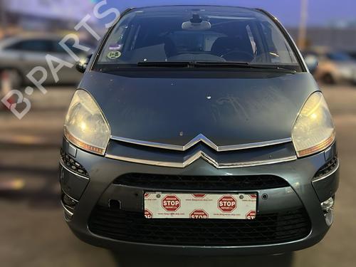 front-bumper-citroen-c4-picasso-i-mpv-ud_-2006-2007-2008-2009-2010-2011-2012-2013-2014-2015-32109870 main image