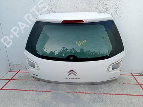 Used Tailgate CITROËN C3 II (SC_) [2009-2025]  28518953