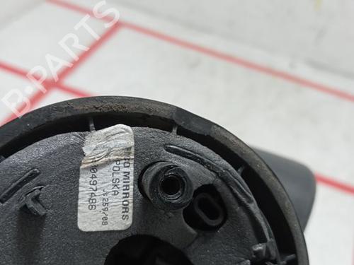 Retrovisor esquerdo DACIA LOGAN MCV (KS_)  | BP31840365C26 